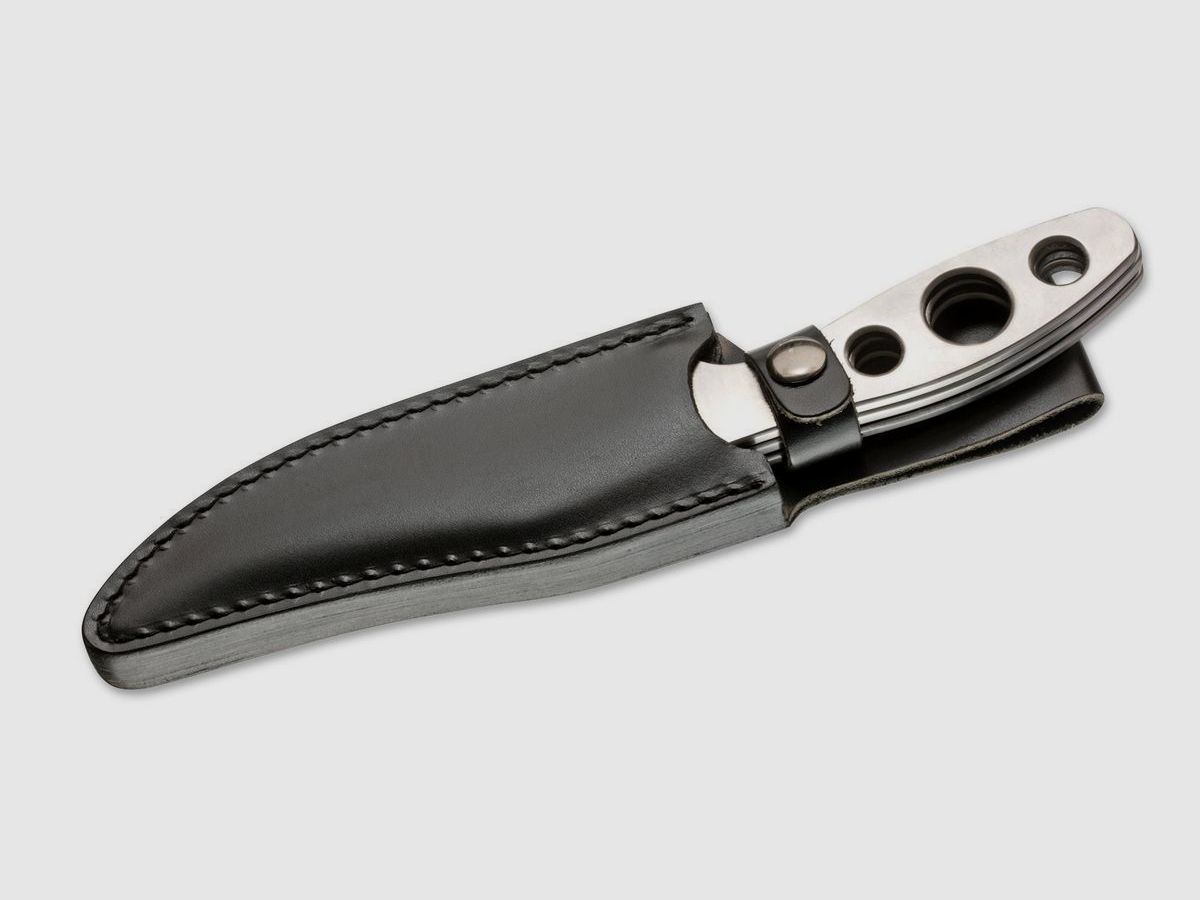 Böker Magnum Flying Bowie Throwing Knife Set, image 4 of 4