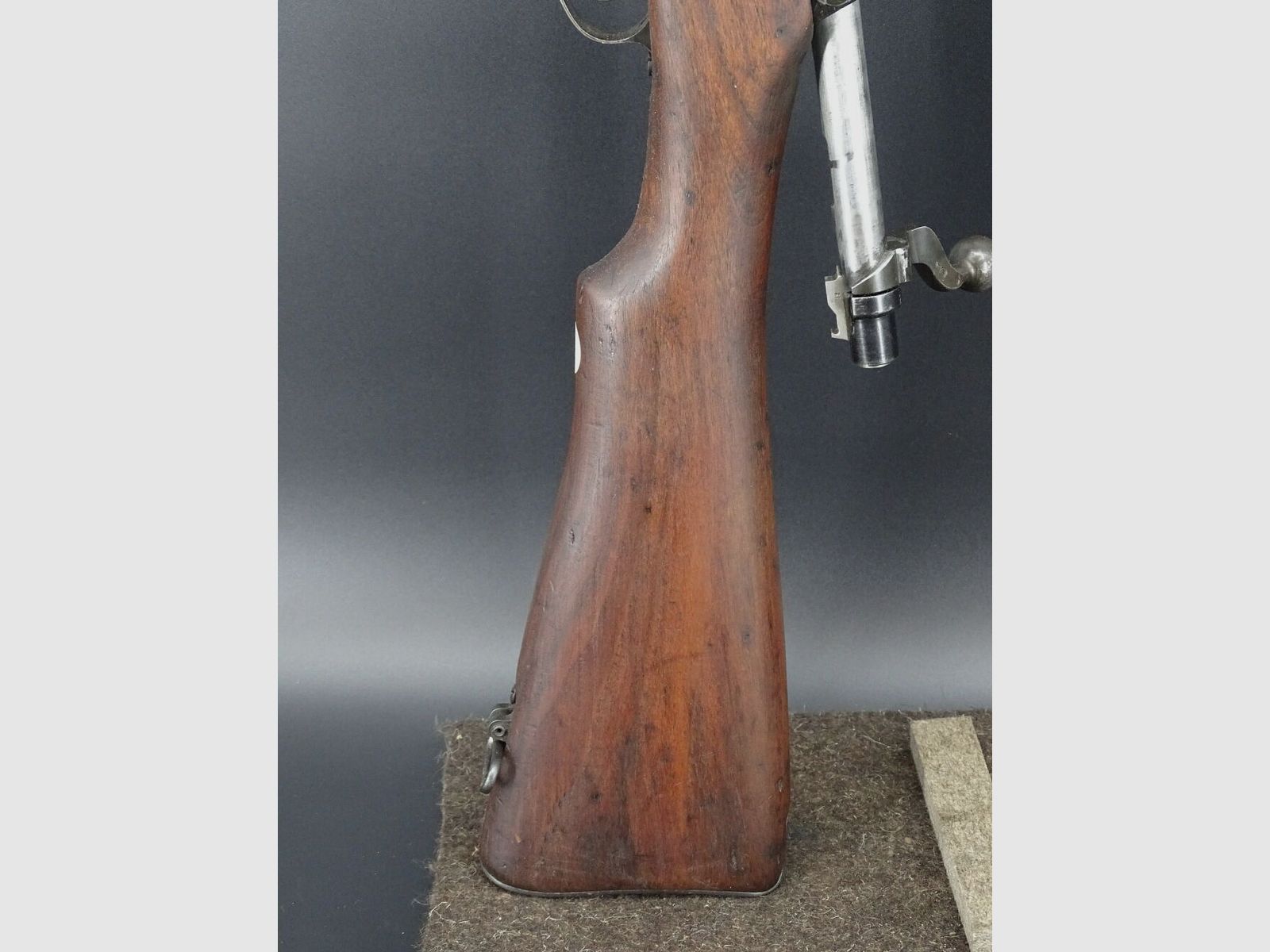 Enfield P17 Eddystone Mod 1917 calibre .30-06 Springfield P17 / 1917