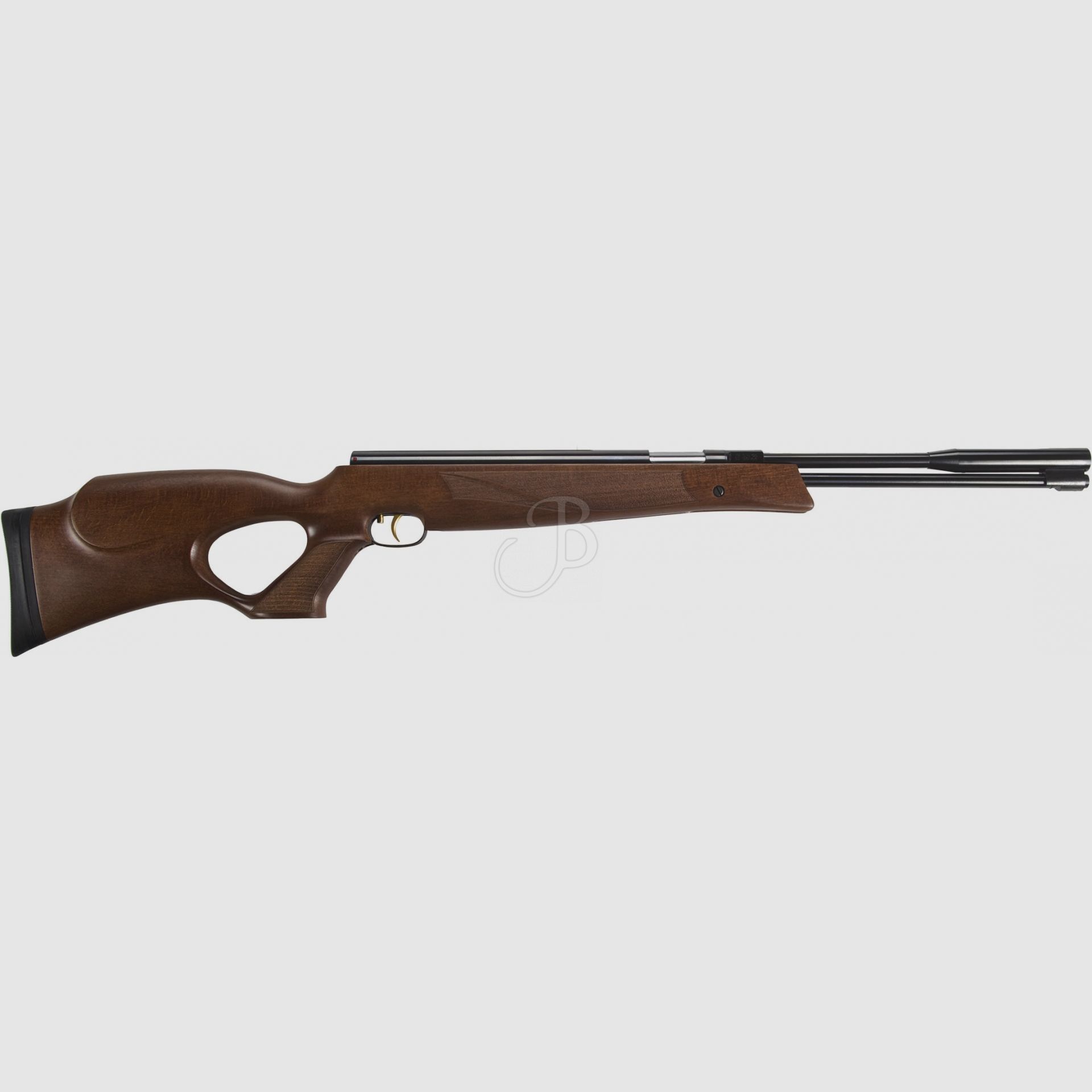 Weihrauch HW977T Agujero para el pulgar