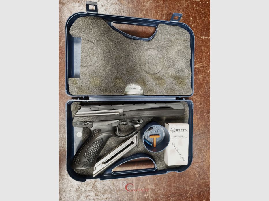 Używany - Pistolet BERETTA U22 NEOS Kal. 22 lr, zdjęcie 3 z 6