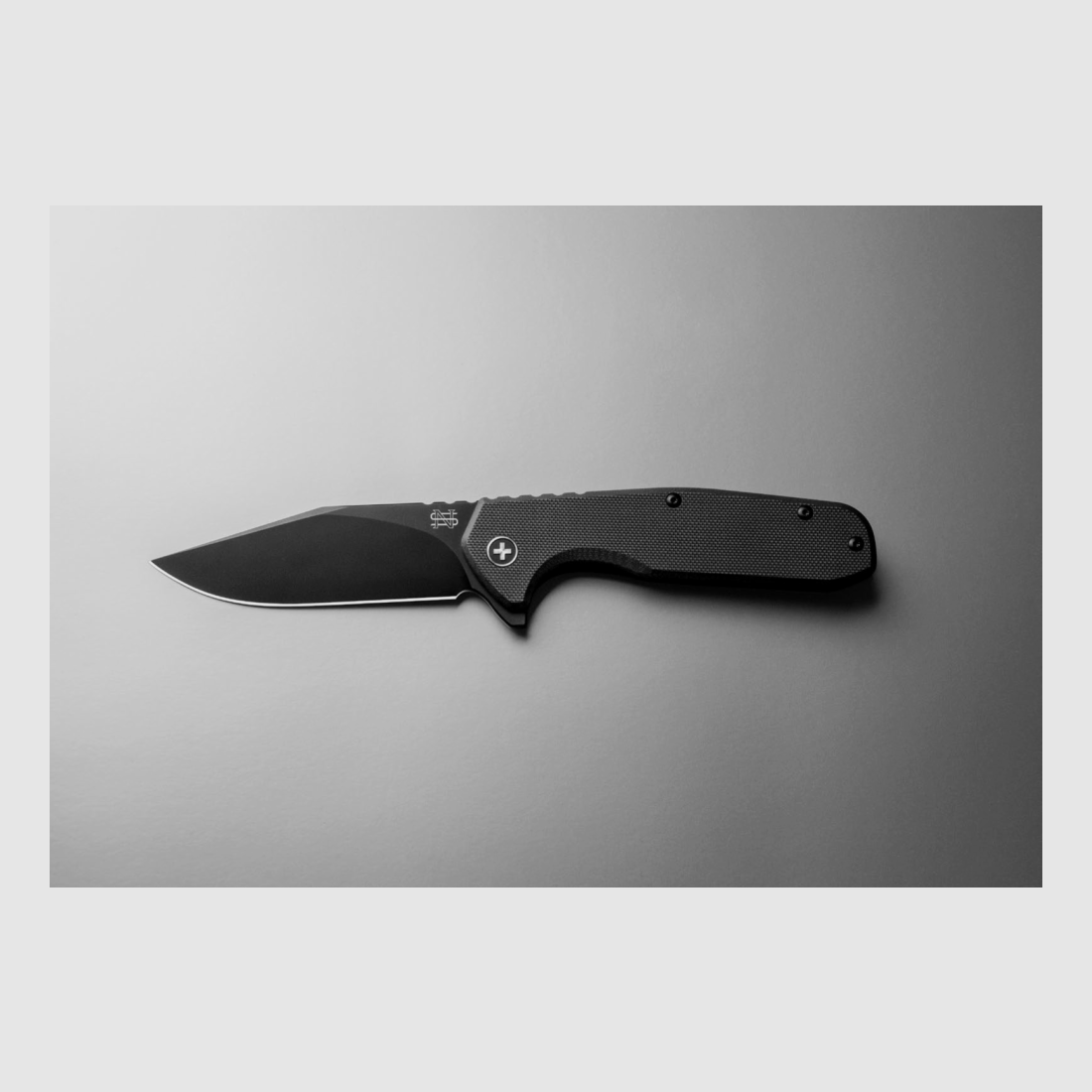 N.Sutter Quercus NS01B All Black