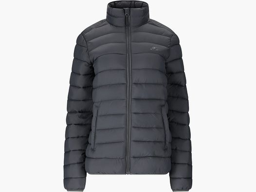 Whistler Arubi Puffer Jacket Women Ombre Blue 40