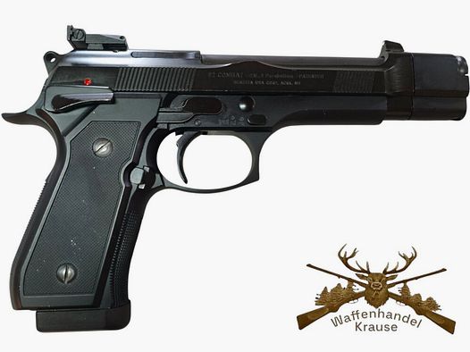 Beretta 92 Combat