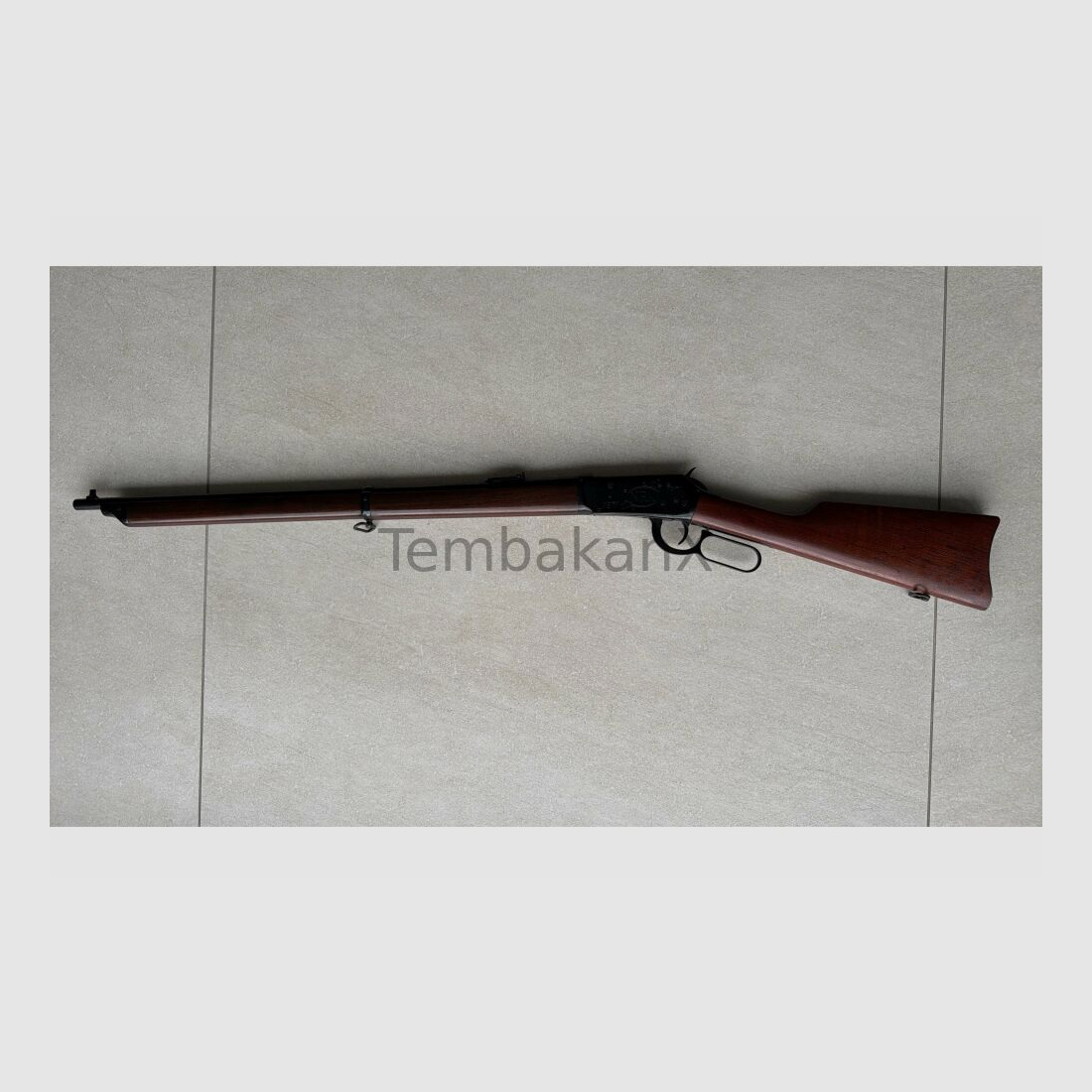 Winchester Mod. 1894 - NRA Jubiläum 100Jahre .30-30Win