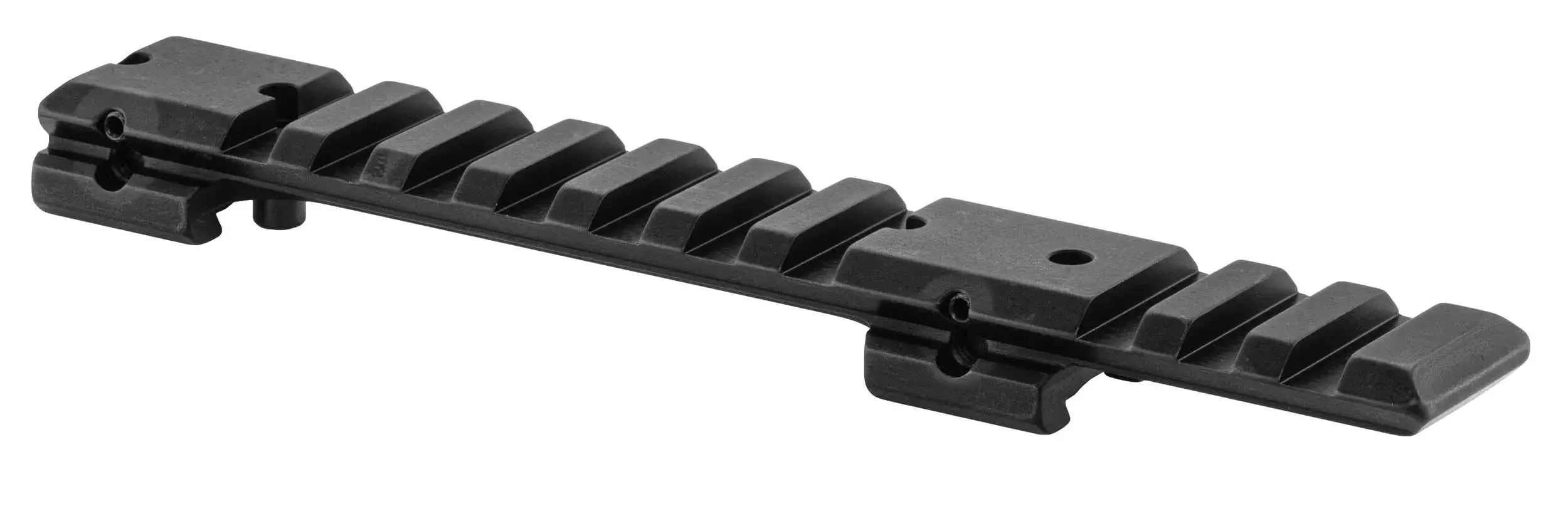 Conversierail 11mm naar 21mm voor semi-automatische of pompgeweren, afbeelding 10 van 10