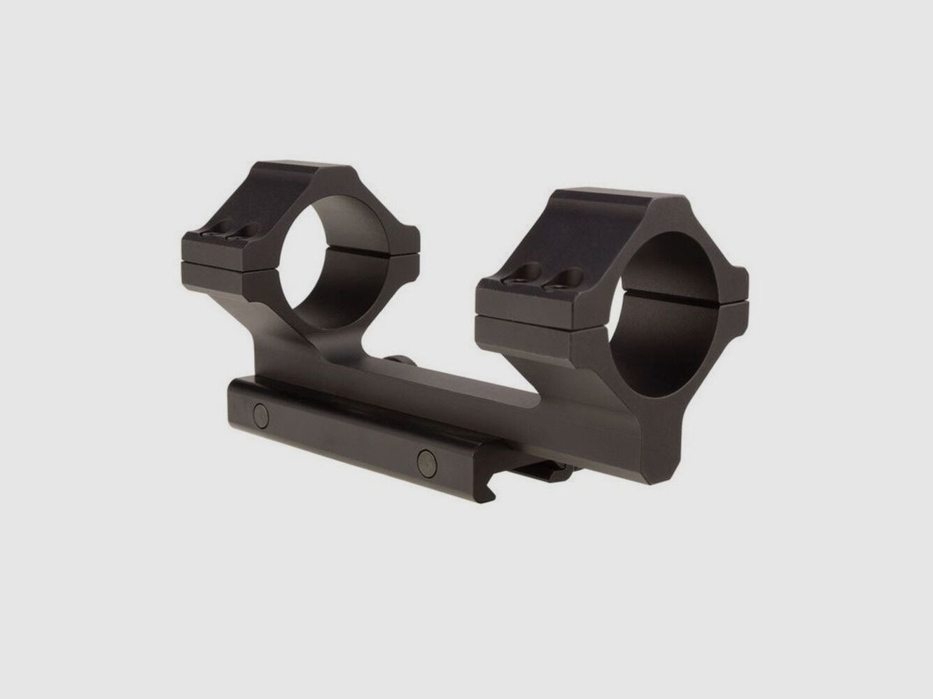 Trijicon Colt Knob Mount 20MOA 34mm Scope