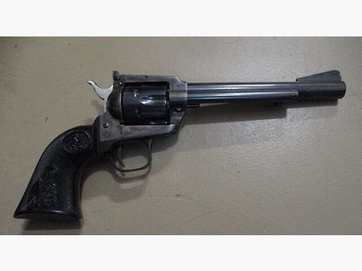 Colt Single Action Revolver .22lr 7.5" old production SAA
