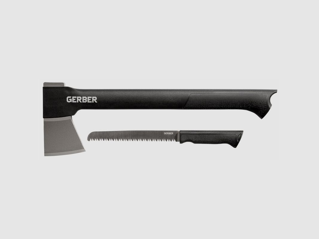 Gerber Gator Axe Combo II, immagine 1 di 2