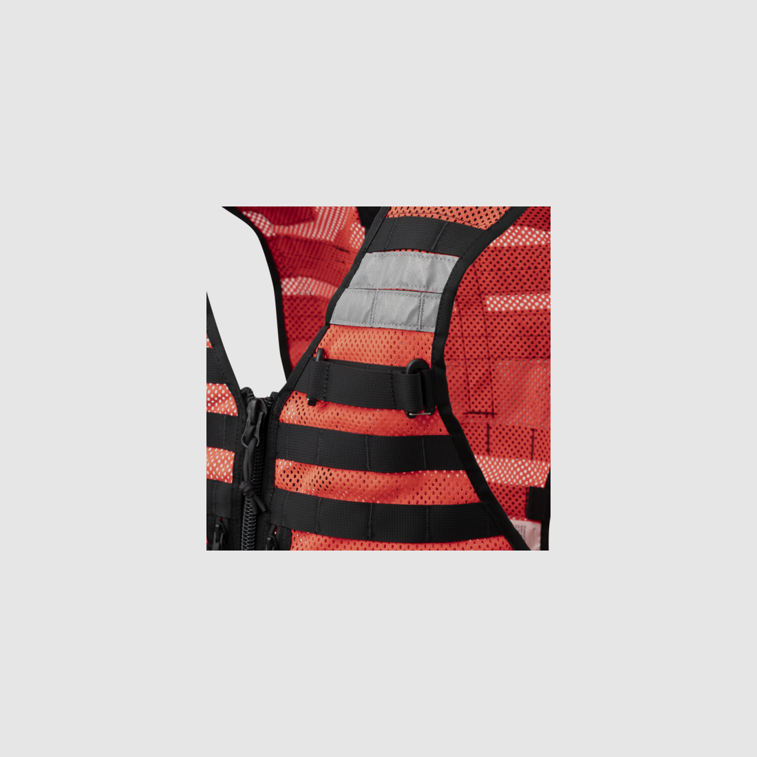 Helikon-Tex SAR Vest - Black, Bild 13 von 19