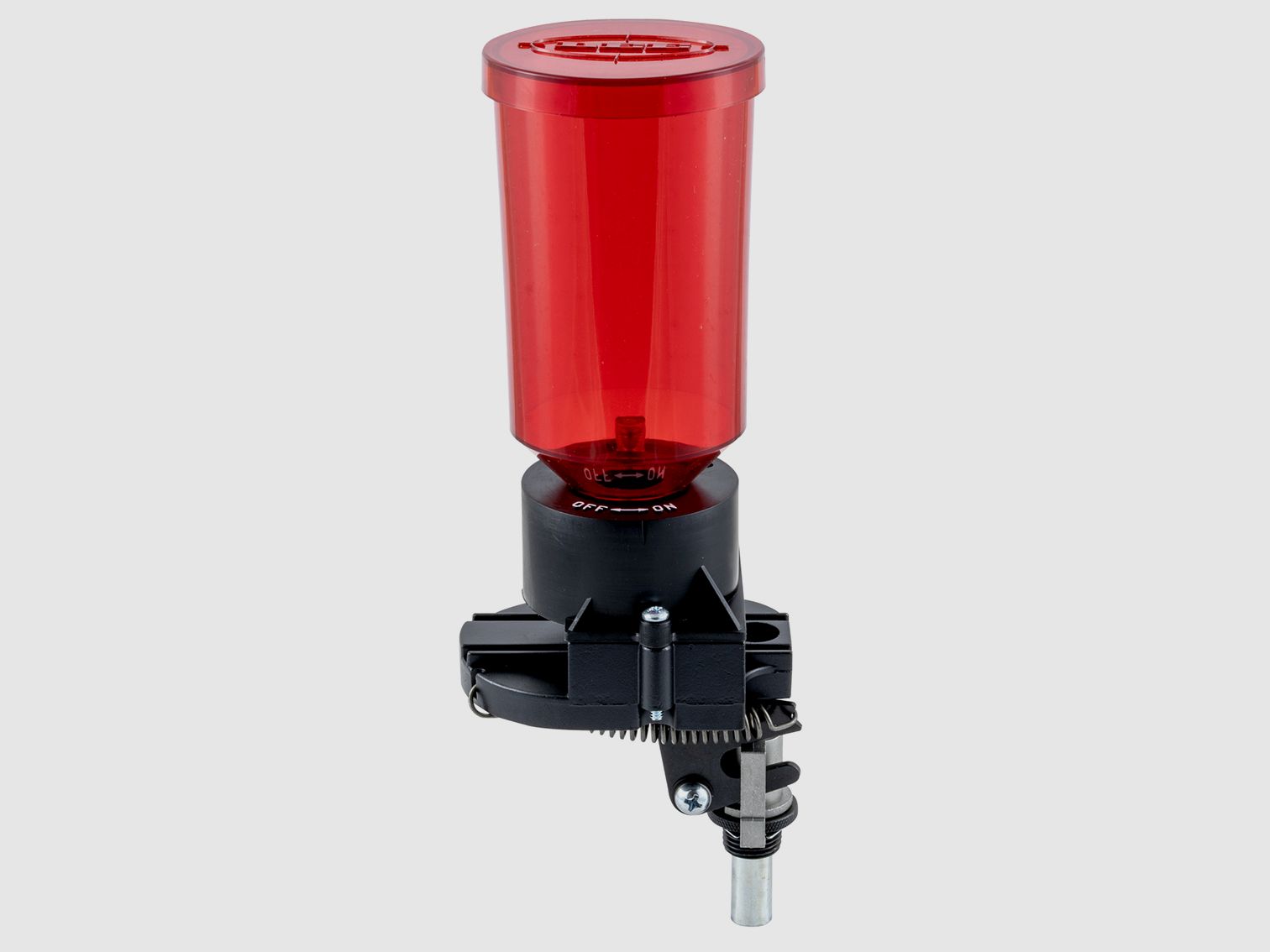 Misuratore di polvere Lee PRO AUTO-DISK, immagine 2 di 2