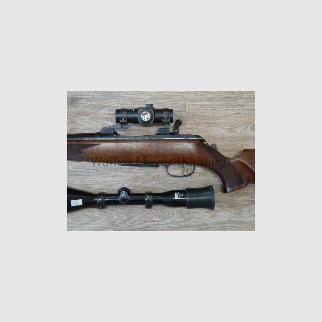 Krico Mod.700