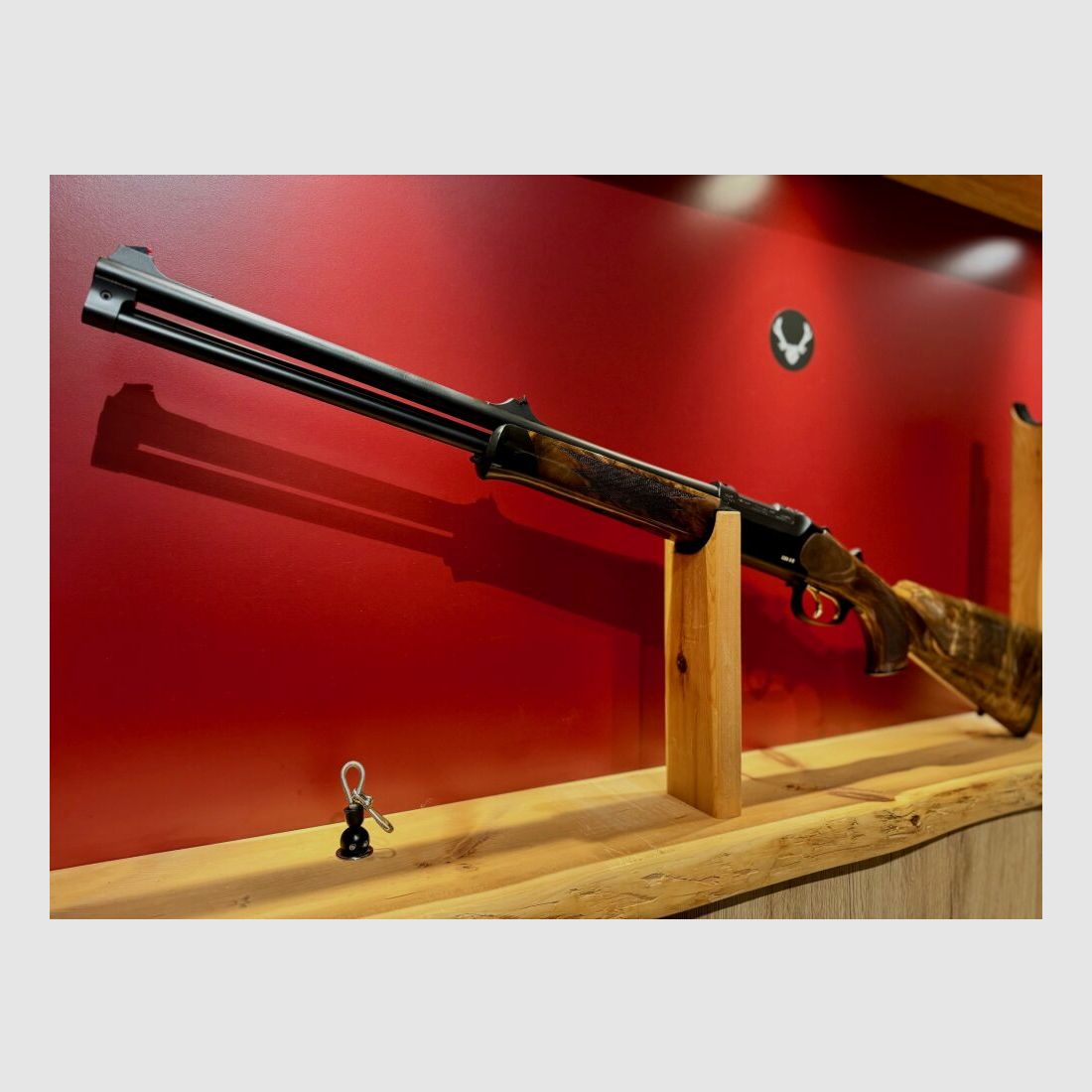 Blaser BD14