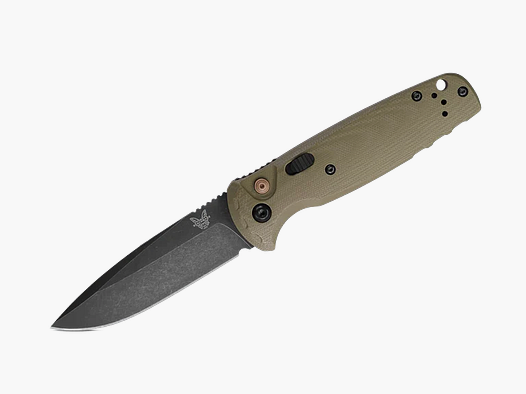 Benchmade CLA 4300BK-02