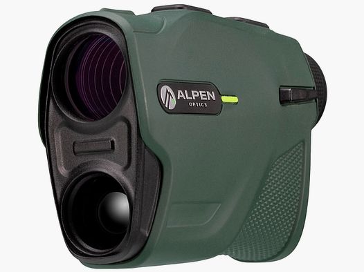 Alpen Optics Entfernungsmesser Creston XP 7x24 OLED