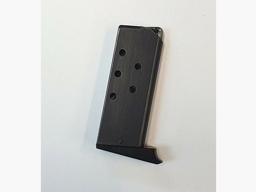 Caricatore Röhm per pistola Röhm RG26 - 6,35mm Browning - 6 colpi