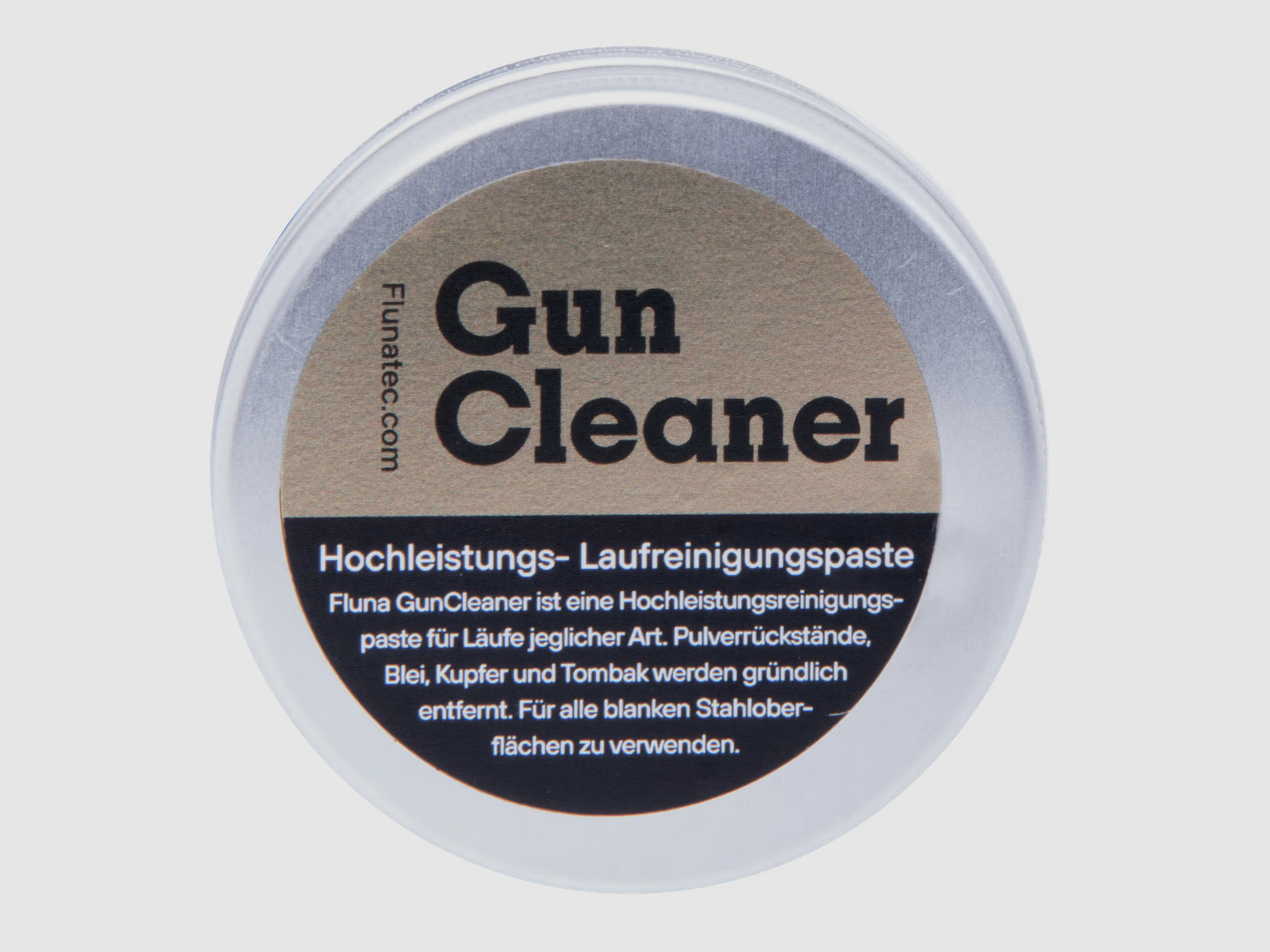 Fluna GunCleaner Laufreiniger Paste , 50g im Blister