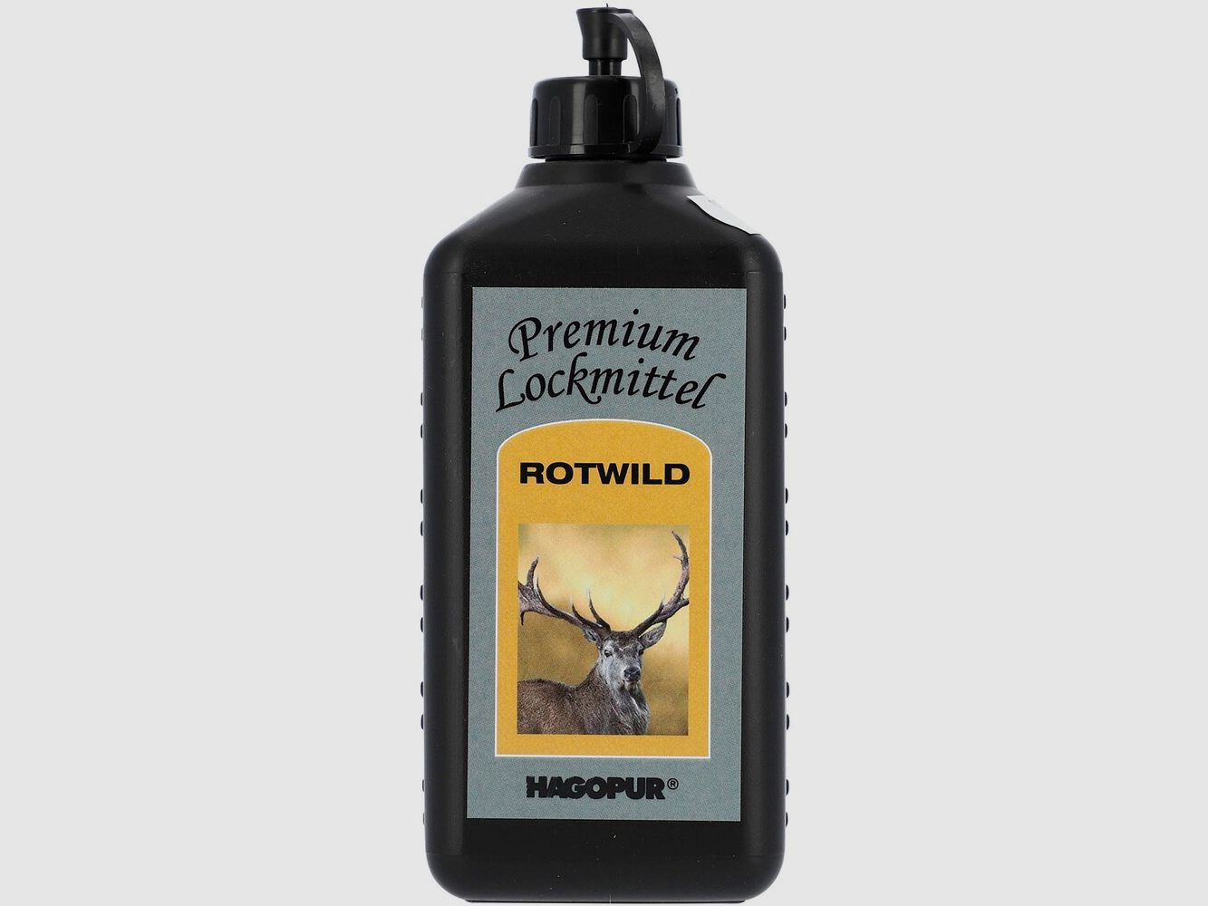 Hagopur Premium hertenaantrekmiddel, afbeelding 1 van 2