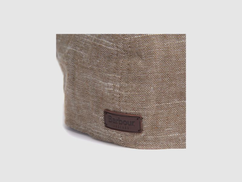Barbour Bakerboy Cap Culloden
