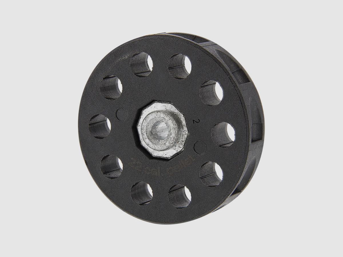 Chargeur 10 coups UX carabine CO2 CAL 5 5 UX, image 1 sur 4