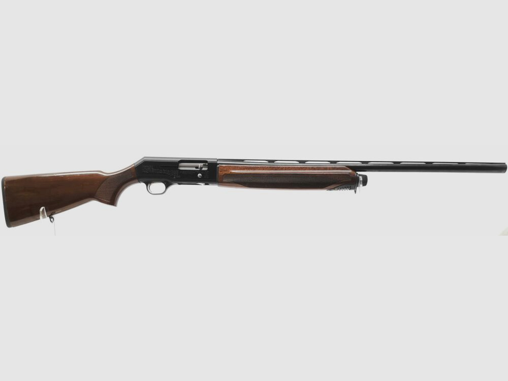 Beretta A390 Silver Mallard