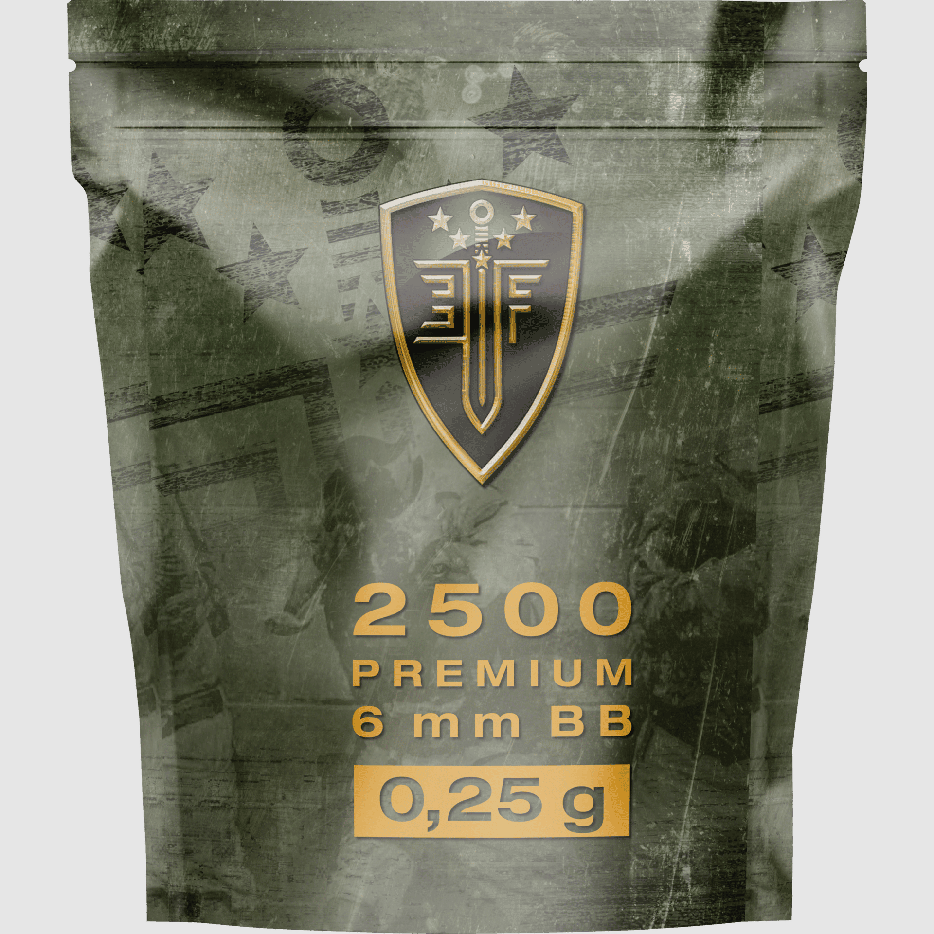 Elite Force Premium BBs