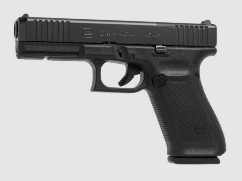 G21 Gen5 MOS FS, Bild 1 von 2