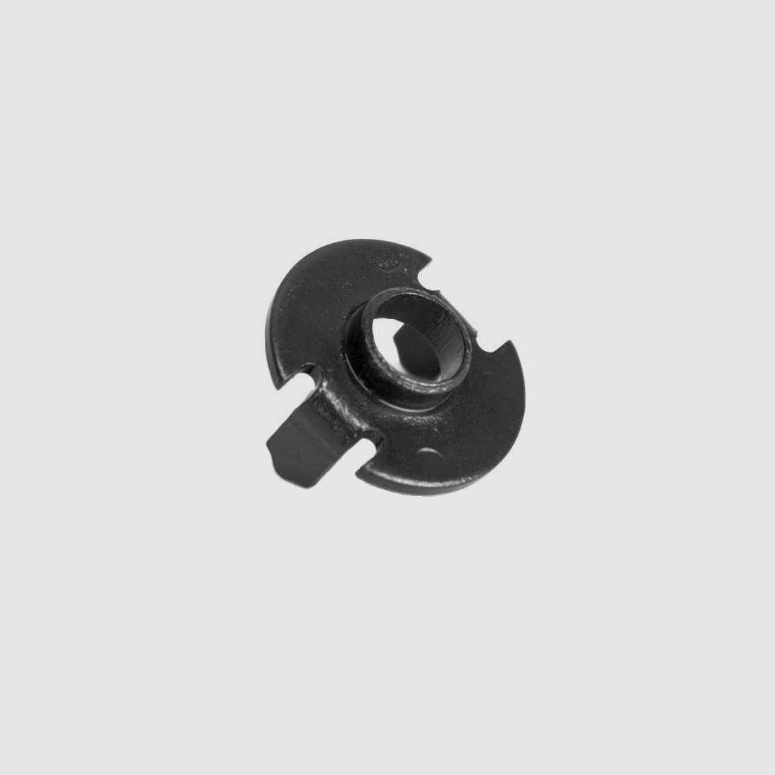 Fore-end cap locking Mossberg 930/935
