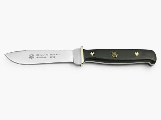 PUMA SGB ami du chasseur, G10 noir