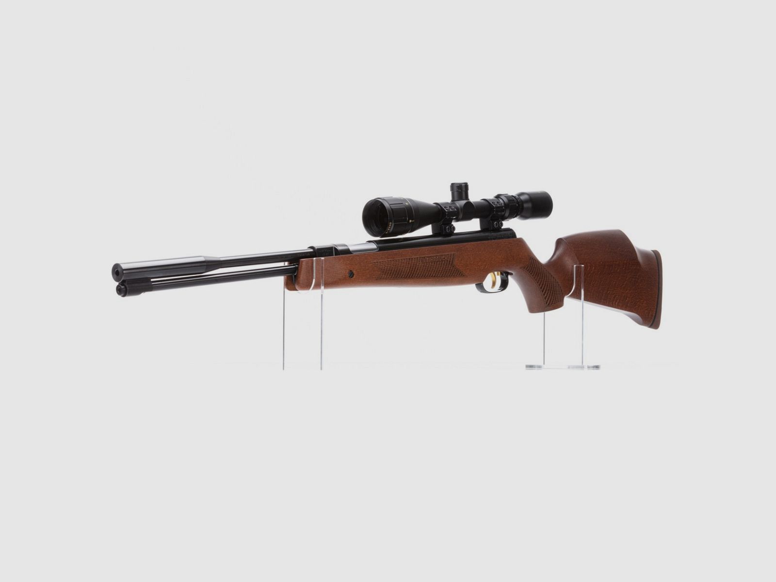 Weihrauch HW97k, immagine 3 di 4