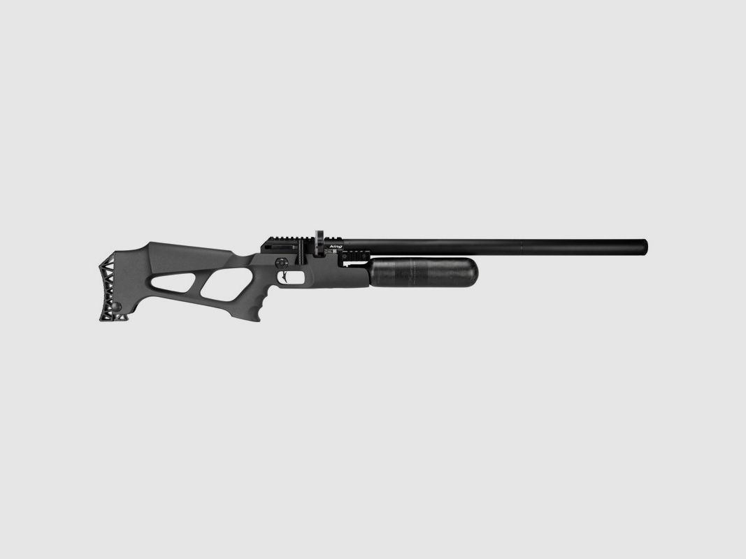 PCP-luchtgeweer King 600 Synthetic FX Airguns, afbeelding 2 van 2