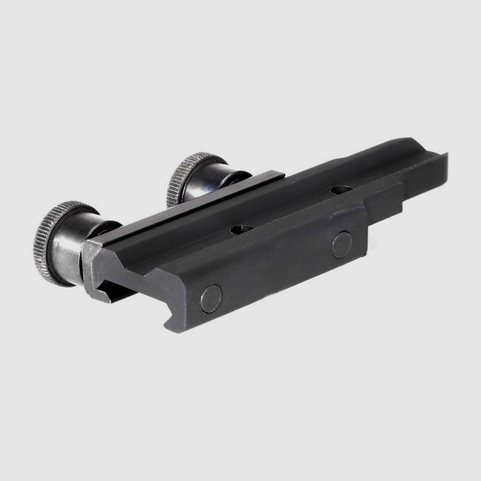 Trijicon Montage Pic m/Colt Knobs ACOG