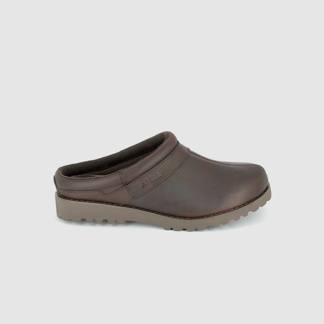 Basilo Sabot Aigle