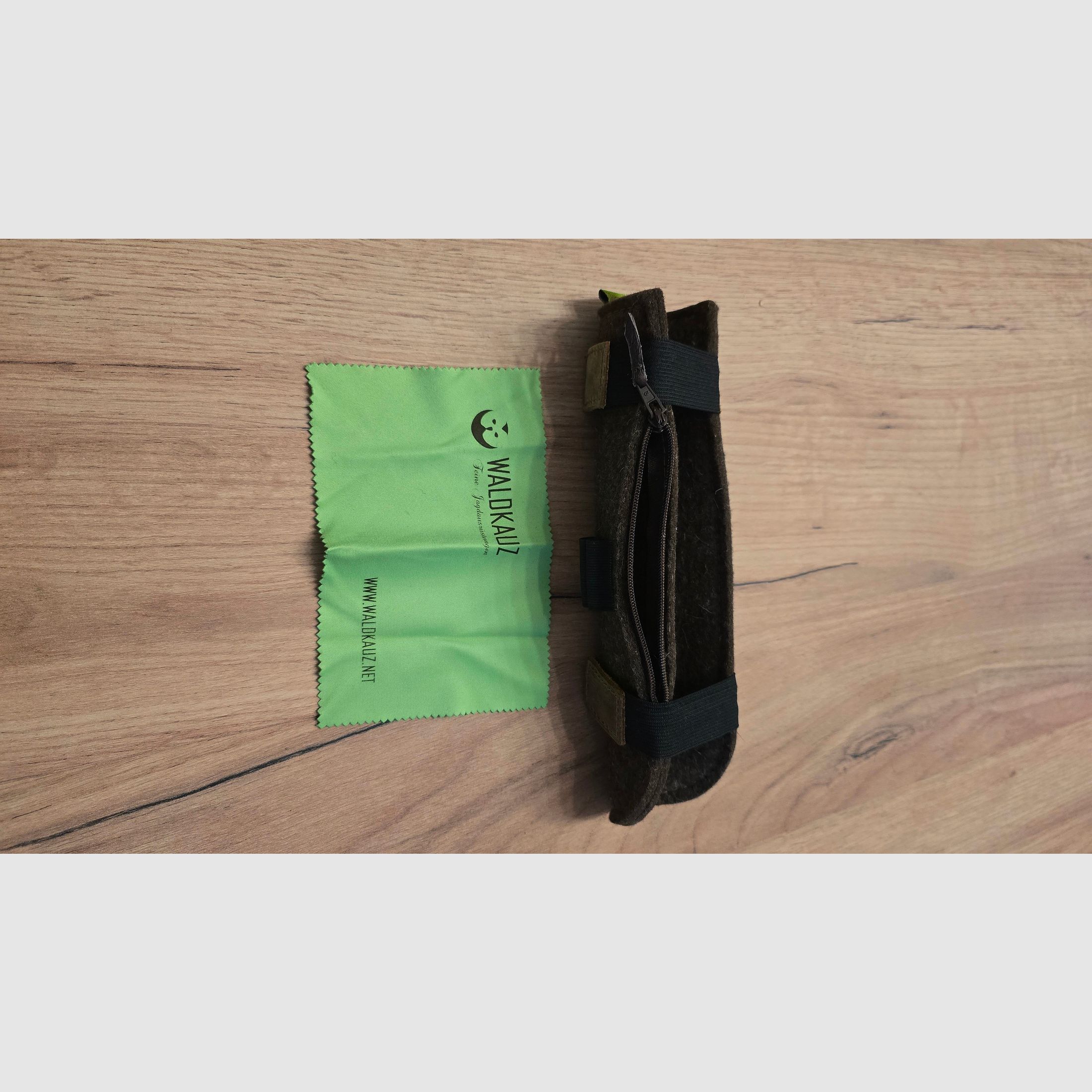 Soporte delantero Kombi