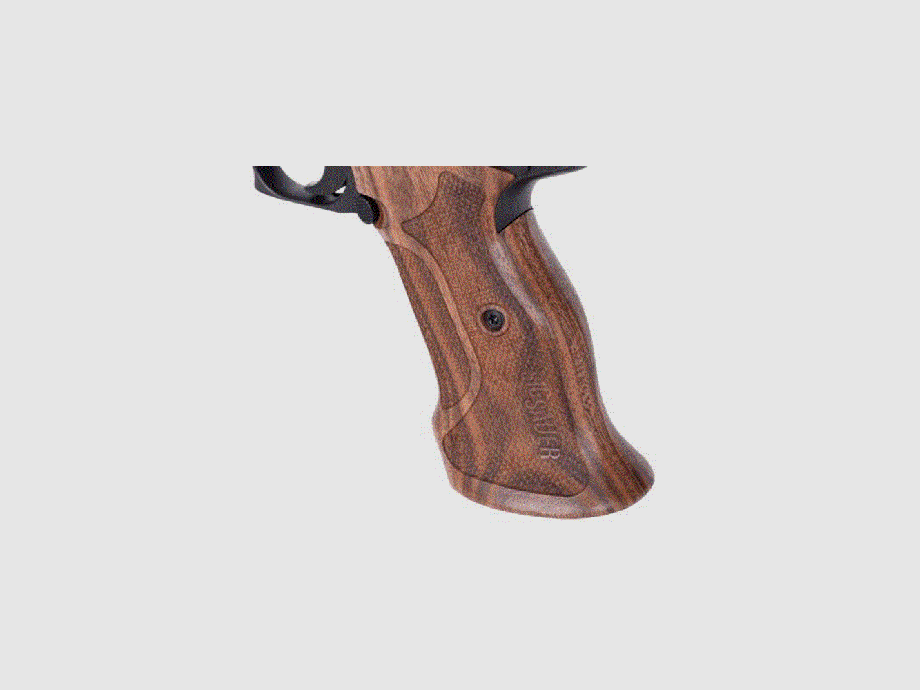 Sig Sauer P210 Target