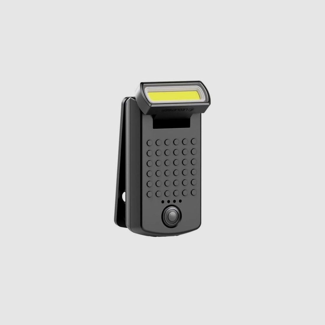 Ledlenser W1R Work Taschenlampe ohne Umverpackung