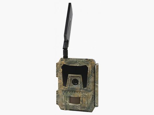 Num'axe PIE1052 Fotofalle Tarnung + Multi-Operator SIM-Karte