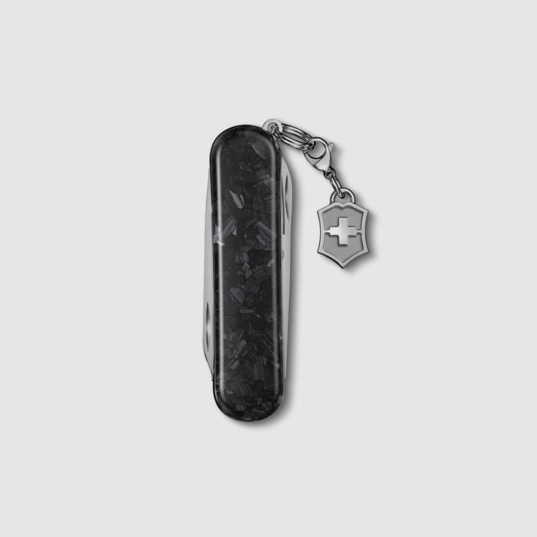 Victorinox Classic SD Brilliant Carbon, Bild 5 von 12