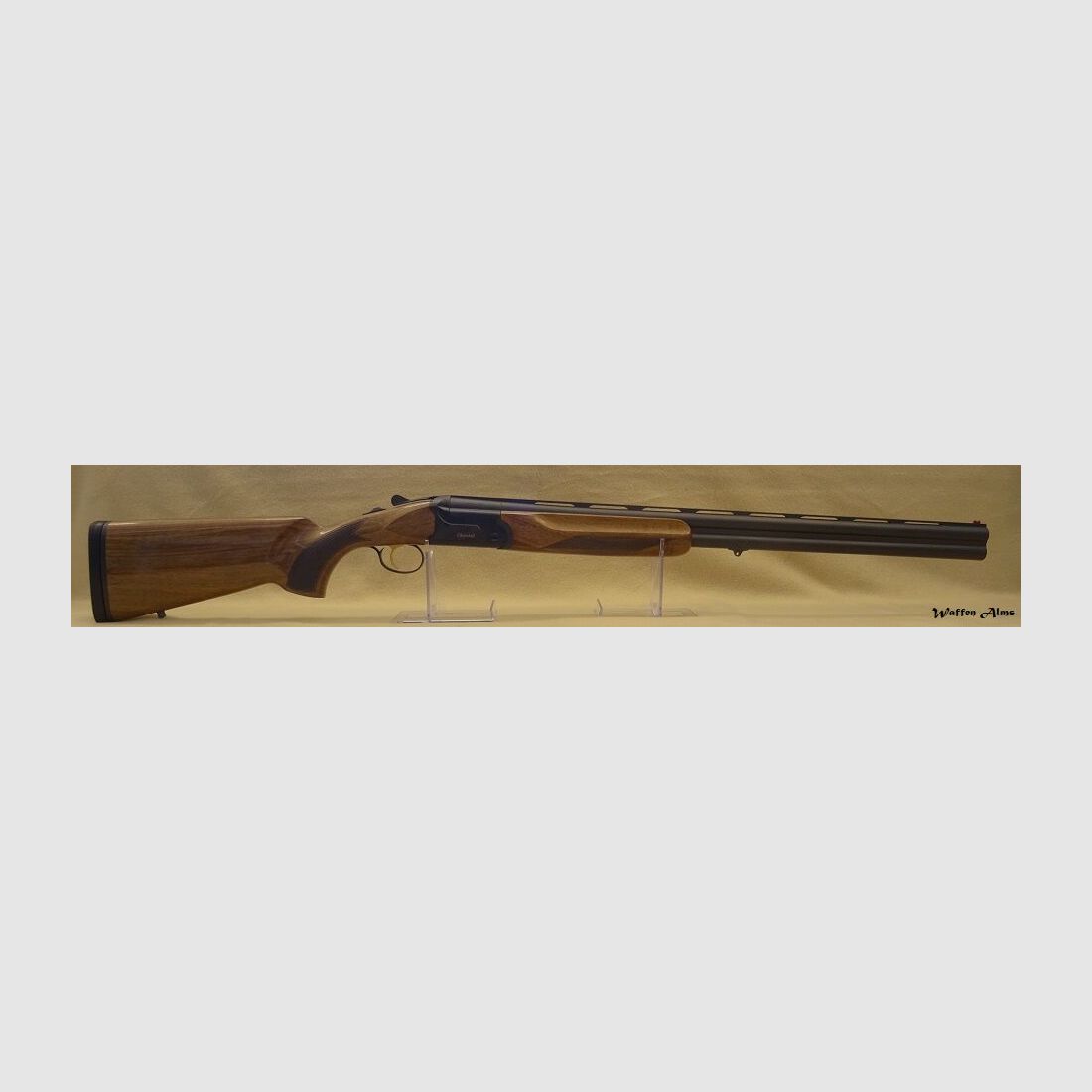 Akkar Silah Churchill 206E Hunting