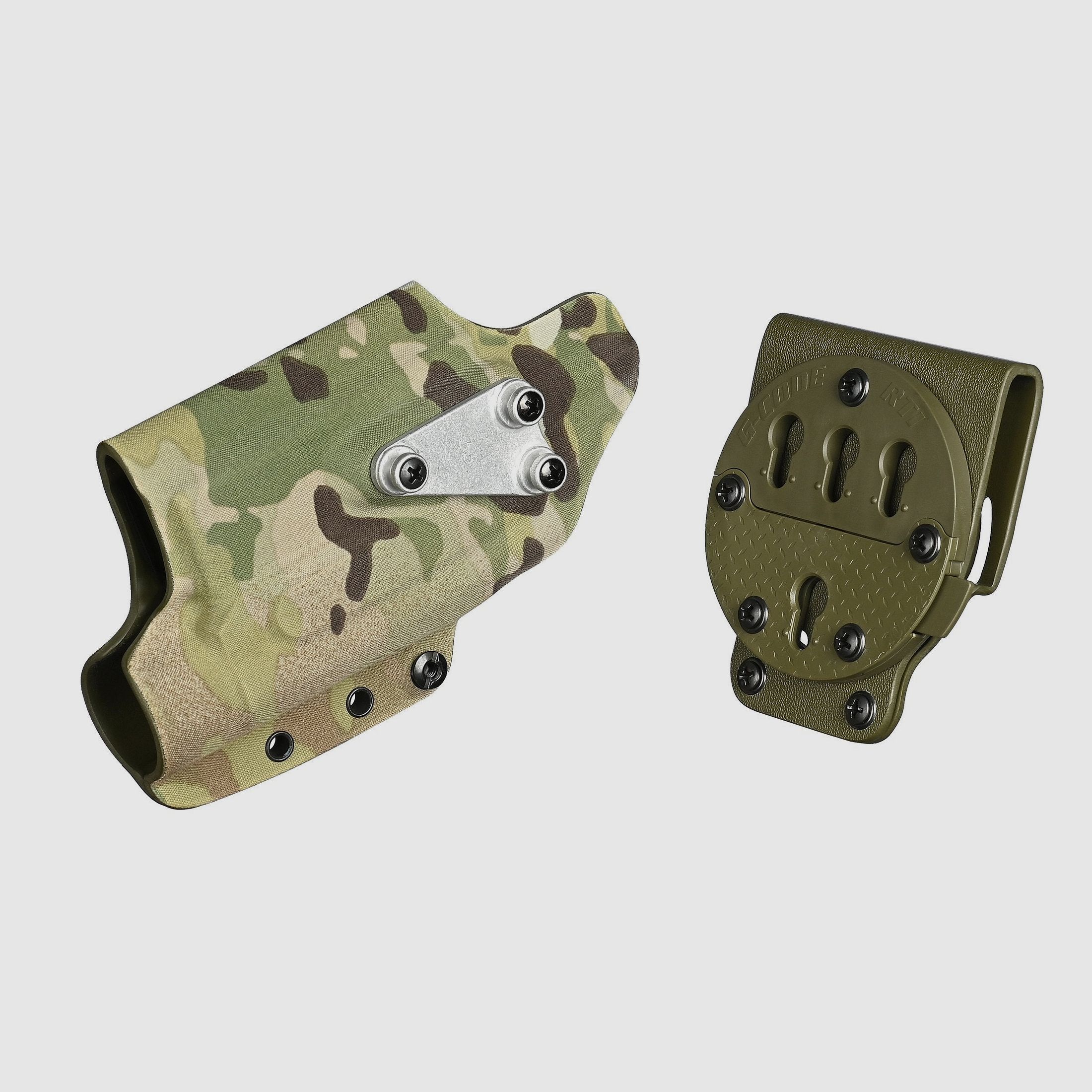 G-Code RTI Rotating Tactical Belt Mount, Bild 11 von 27