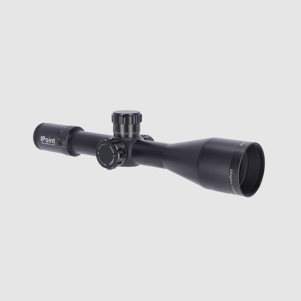 DDoptics Nighteagle 5-30x56 DDMP-MOA tac-A lunette de tir
