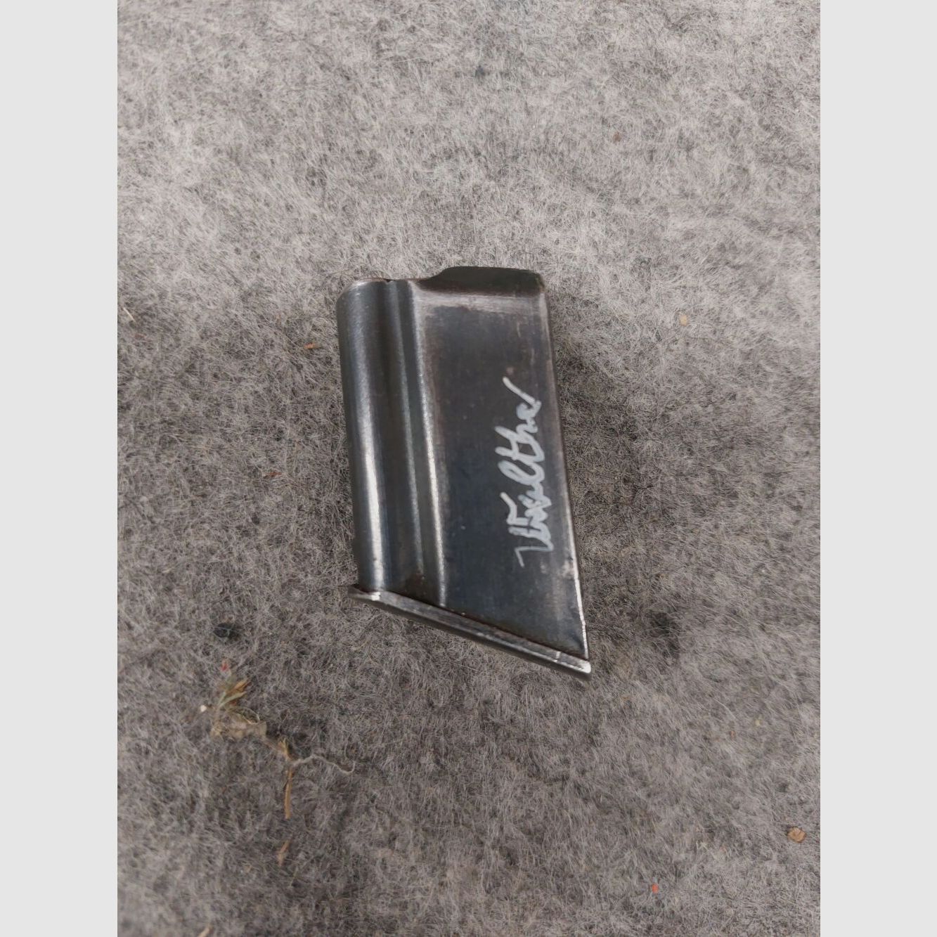 Walther, Ulm KK- J, Bild 1 von 5
