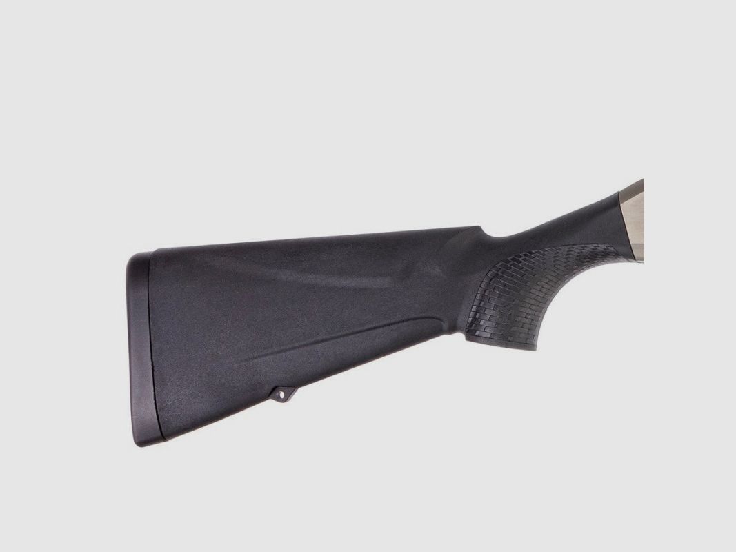 Fucile semiautomatico Benelli Belmonte 3 Astroblack, immagine 3 di 4