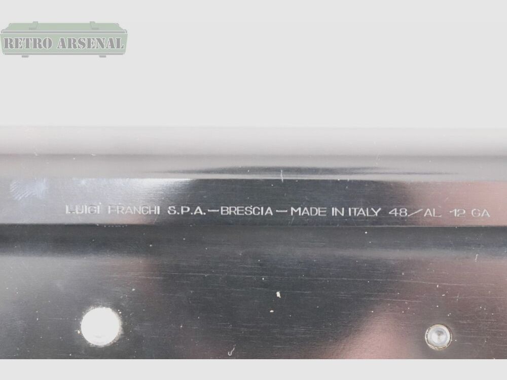 Franchi 48/AL