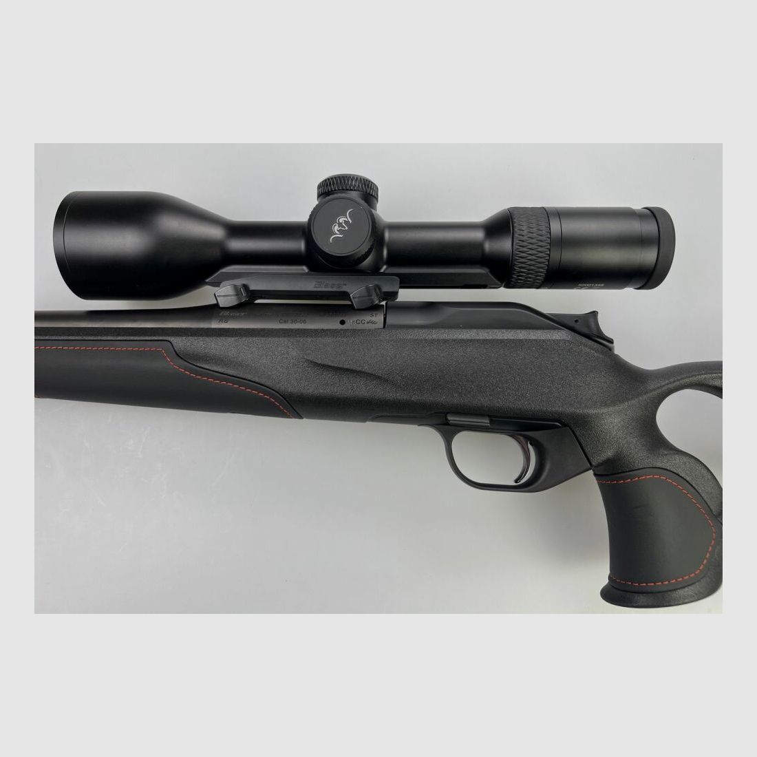 Blaser R8 Professional Success Monza