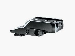EAW SM VF Gekröpft BH17mm Zeiss Innenschiene