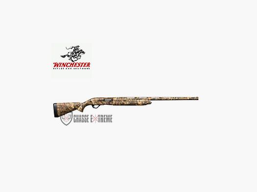 Shotgun WINCHESTER Sx4 Camo Mobuc Cal 12