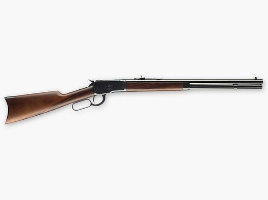 Carabine à levier sous garde Winchester Modèle 1892 cal 44mag
