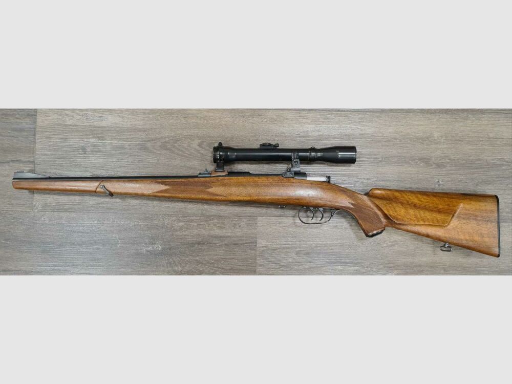 Diverse herhalingsgeweren Carcano
