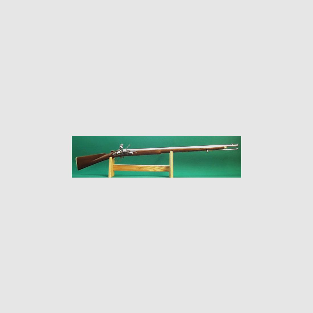 Indien Brown Bess, Bild 1 von 3