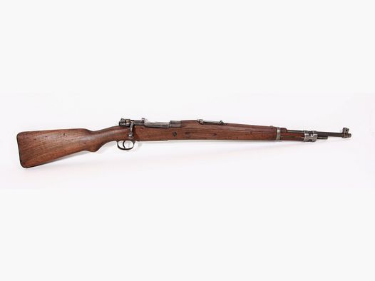 Karabiner FN Mod. 1935 Perú    Artículo 15225
